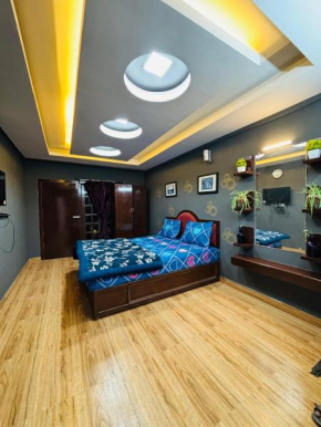 Nakshatra Inn Kodaikanal Cottage